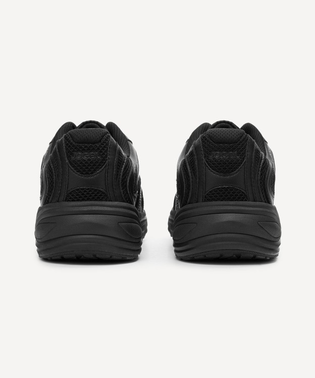 Кроссовки спортивные JOGEL Urban Runner, черный (2134509)