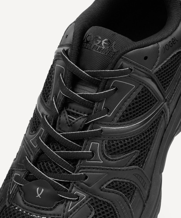 Кроссовки спортивные JOGEL Urban Runner, черный (2134509)