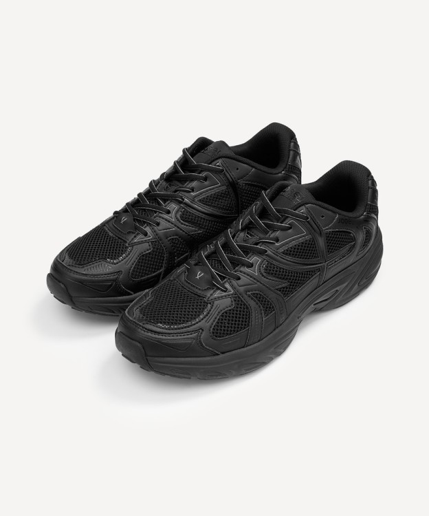 Кроссовки спортивные JOGEL Urban Runner, черный (2134509)