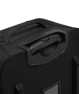 Чемодан JOGEL NATIONAL Team Trolley L, черный (2111410)