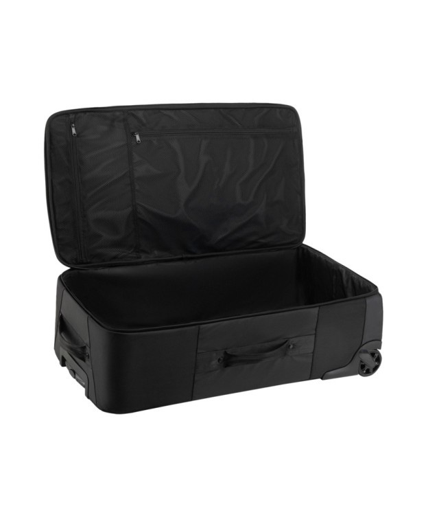 Чемодан JOGEL NATIONAL Team Trolley L, черный (2111410)