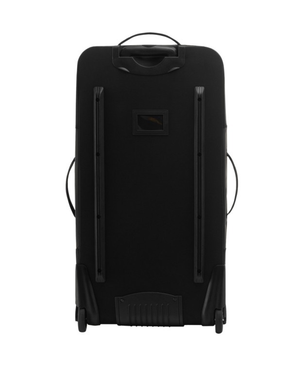 Чемодан JOGEL NATIONAL Team Trolley L, черный (2111410)