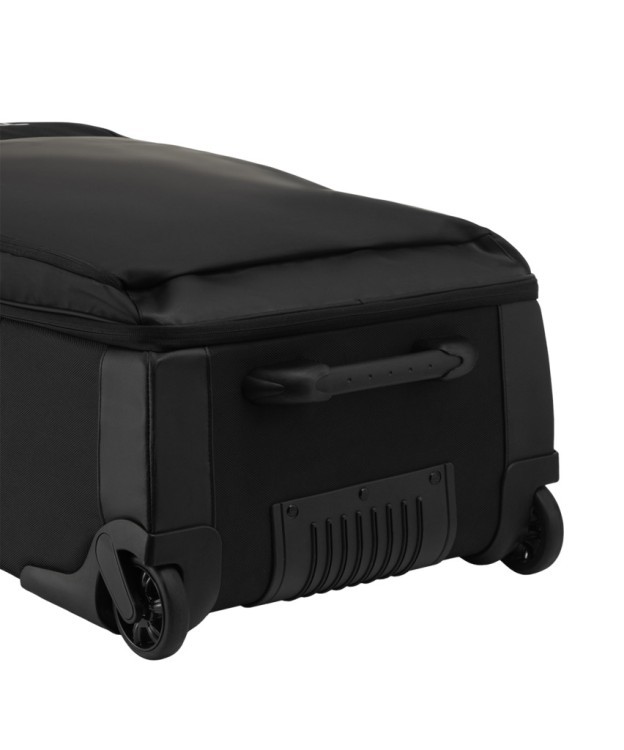 Чемодан JOGEL NATIONAL Team Trolley L, черный (2111410)