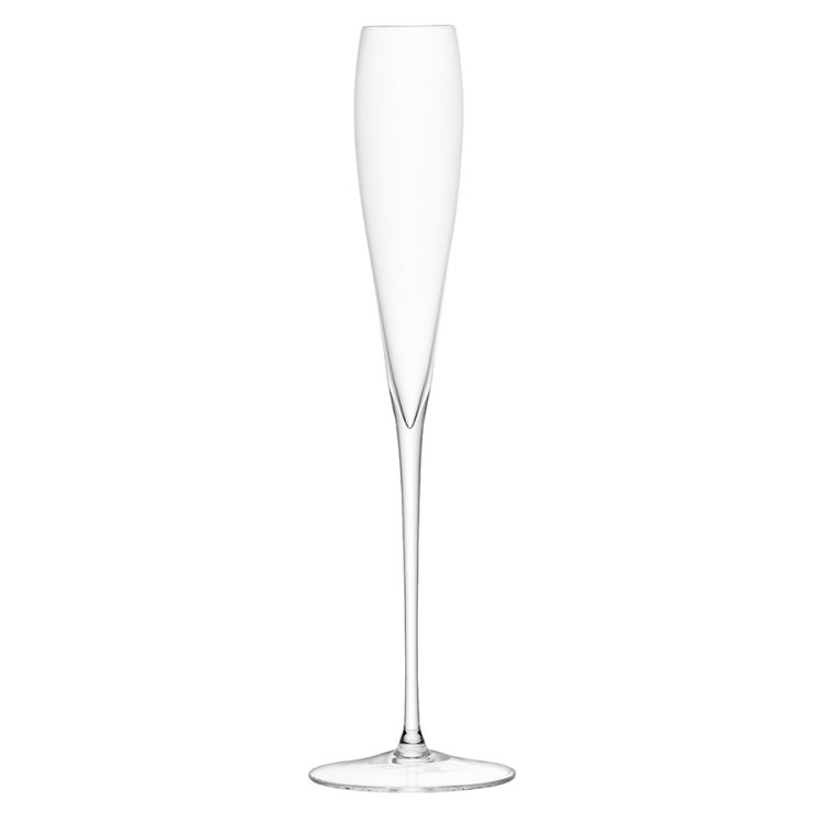 Набор бокалов для шампанского wine, 100 мл, 2 шт. (61330)