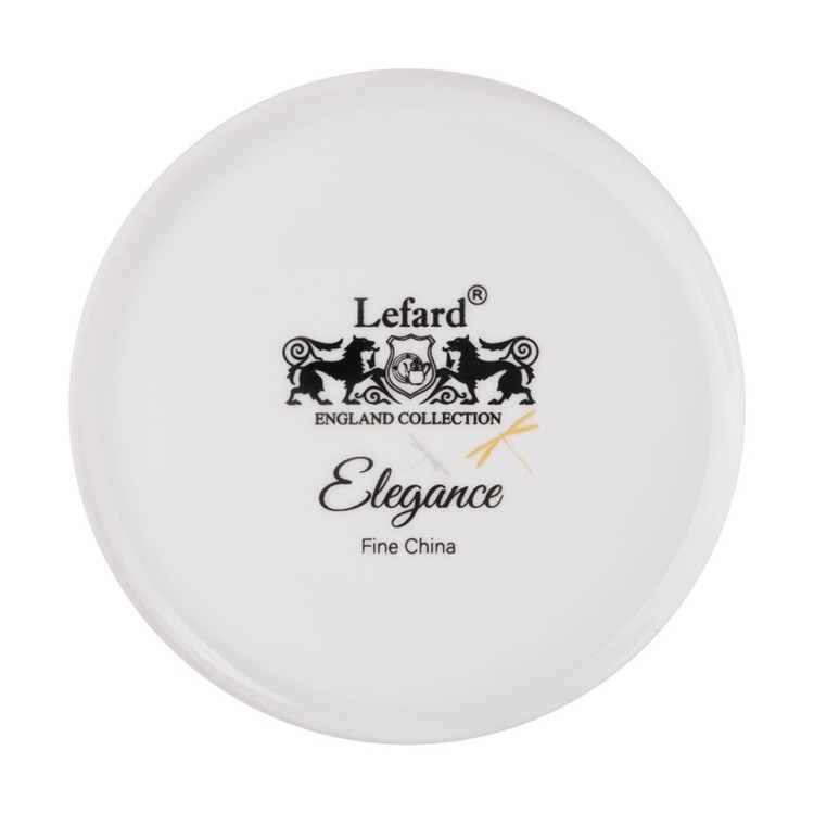 Салатник lefard “elegance" 15*6,5 см 650 мл Lefard (419-159)