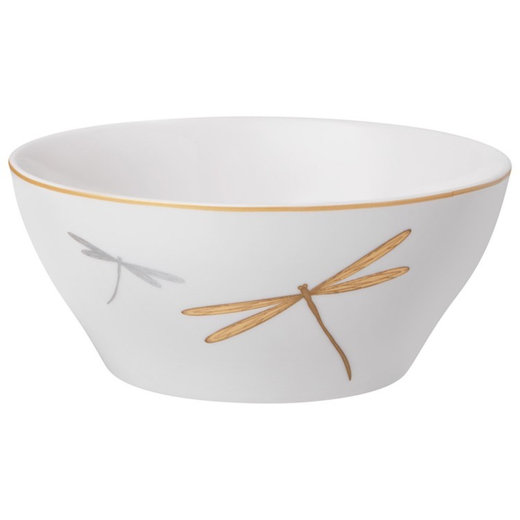 Салатник lefard “elegance" 15*6,5 см 650 мл Lefard (419-159)