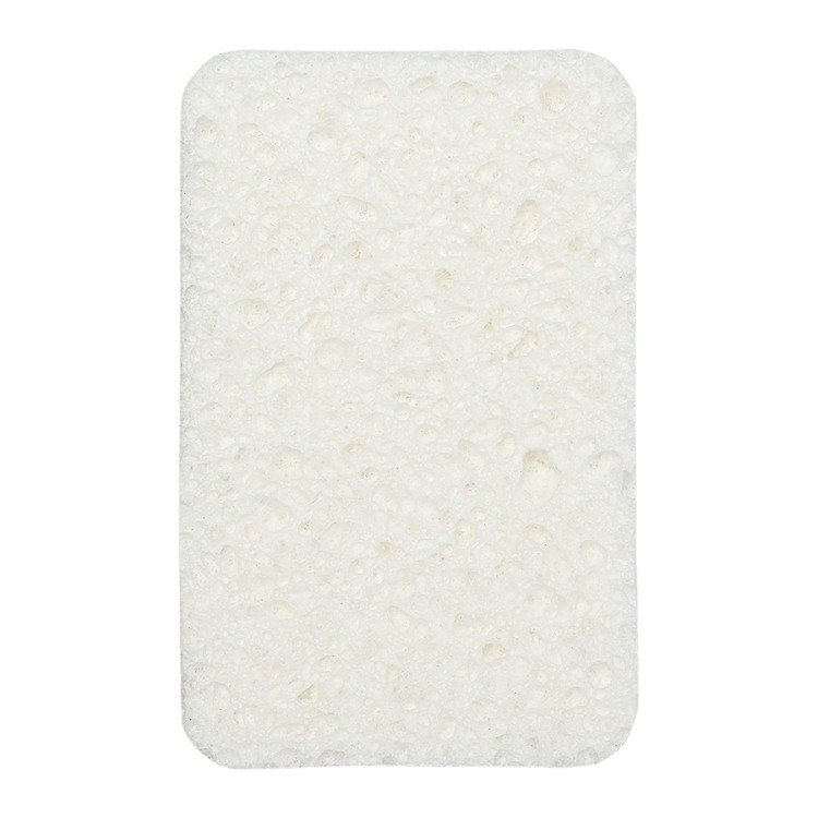 Набор губок для посуды из целлюлозы и кокосового волокна eco sponge, белые, 6 шт. (77066) Набор губок для посуды из целлюлозы и кокосового волокна eco sponge, белые, 6 шт. (77066)