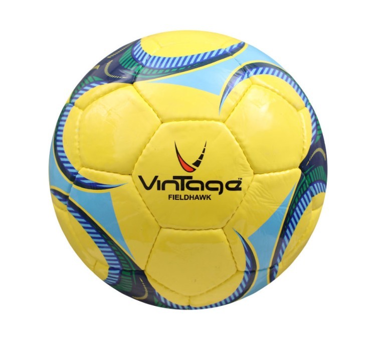 Мяч футбольный Vintage Fieldhawk V150 р.5 (59515)