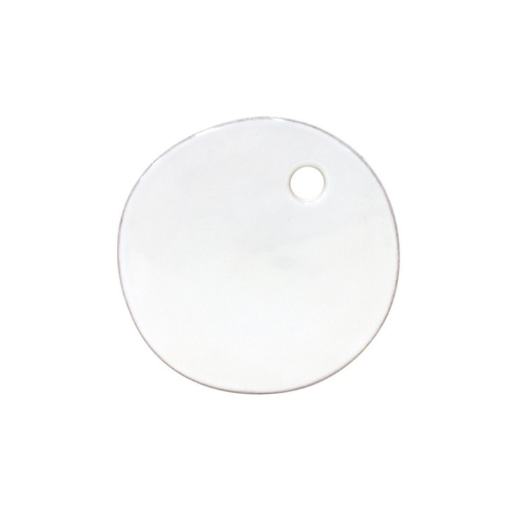 Тарелка LSD212-02203B, керамика, white, Costa Nova
