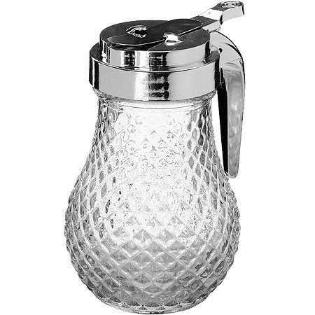 Сливочник с крышкой 280 мл стекло/нерж Mayer&Boch (40478) Сливочник с крышкой 280 мл стекло/нерж Mayer&Boch (40478)