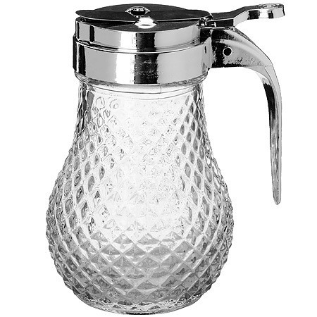 Сливочник с крышкой 280 мл стекло/нерж Mayer&Boch (40478) Сливочник с крышкой 280 мл стекло/нерж Mayer&Boch (40478)