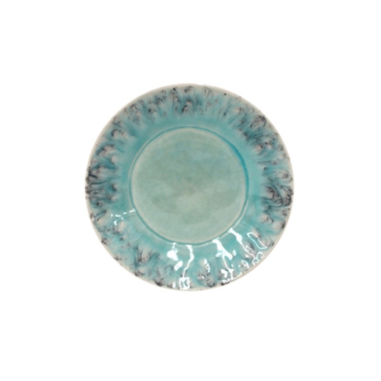 Тарелка BOP162-01114i, керамика, blue, Costa Nova