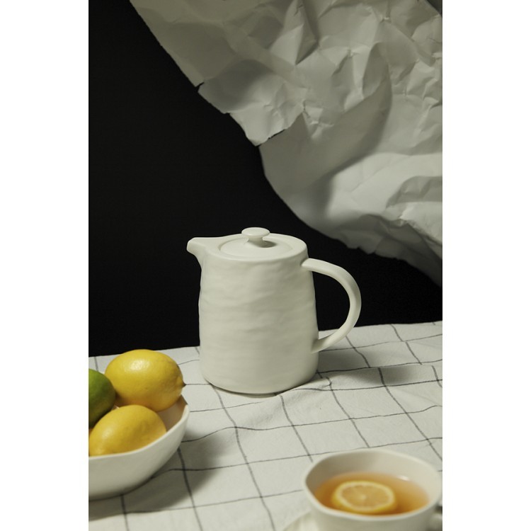 Чайник заварочный white cliffs, 1 л (76171)