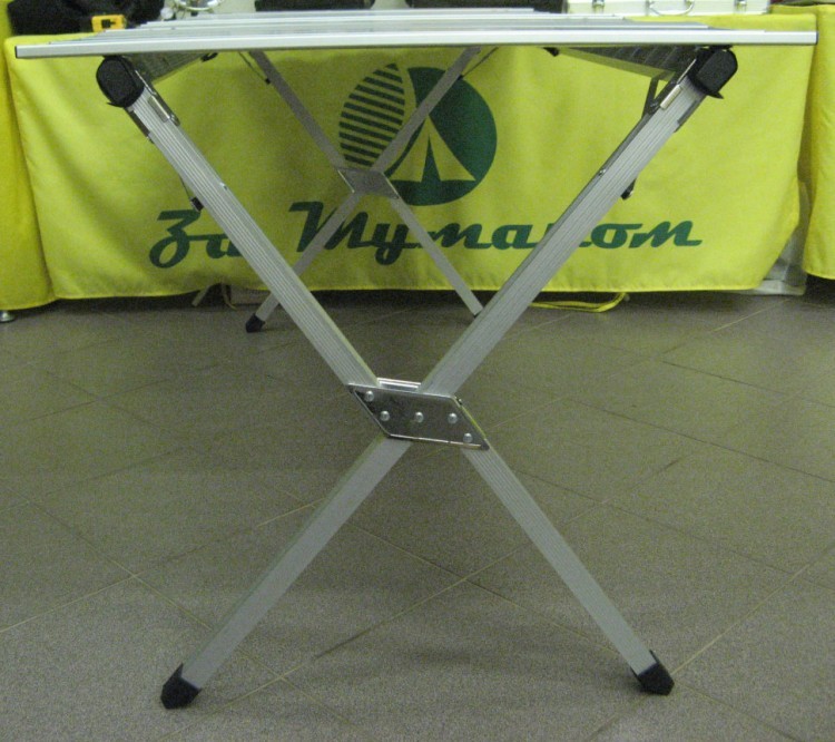 Стол складной Green Glade 5203 (10711)