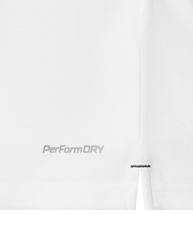 Поло женское JÖGEL PREMIER PerFormDRY CVC Polo W, белый (2123143) Поло женское JÖGEL PREMIER PerFormDRY CVC Polo W, белый (2123143)