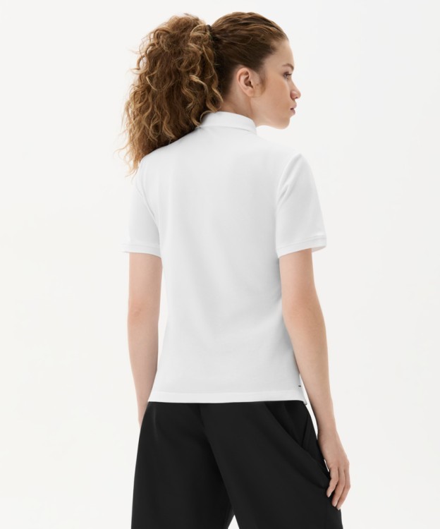 Поло женское JÖGEL PREMIER PerFormDRY CVC Polo W, белый (2123143) Поло женское JÖGEL PREMIER PerFormDRY CVC Polo W, белый (2123143)