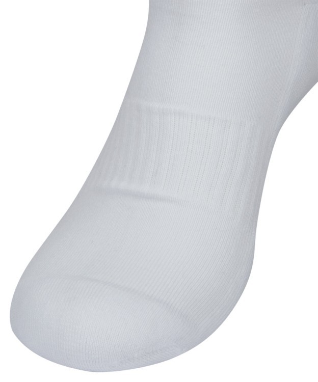 Носки высокие JOGEL ESSENTIAL High Cushioned Socks, белый (1759226)