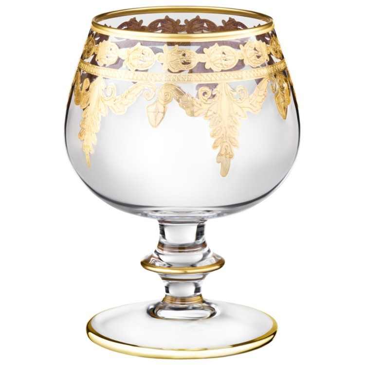 Набор бокалов для коньяка из 6 шт. 380 мл SAME (103-639)