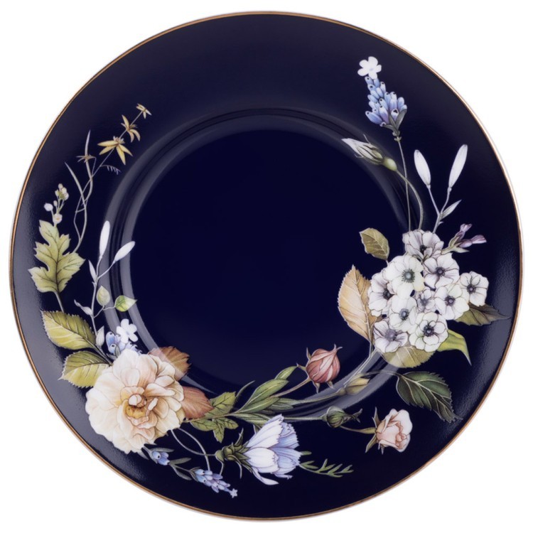 Чайная пара lefard "belle" 190 мл Lefard (86-2551-1)