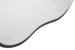 Зеркало, рама винтажная бронза 80*78*3см (TT-00017023)