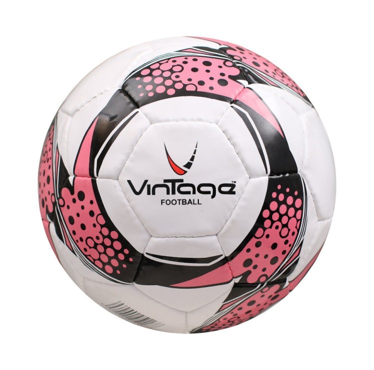 Мяч футбольный Vintage Football 118 р.5 (59516)