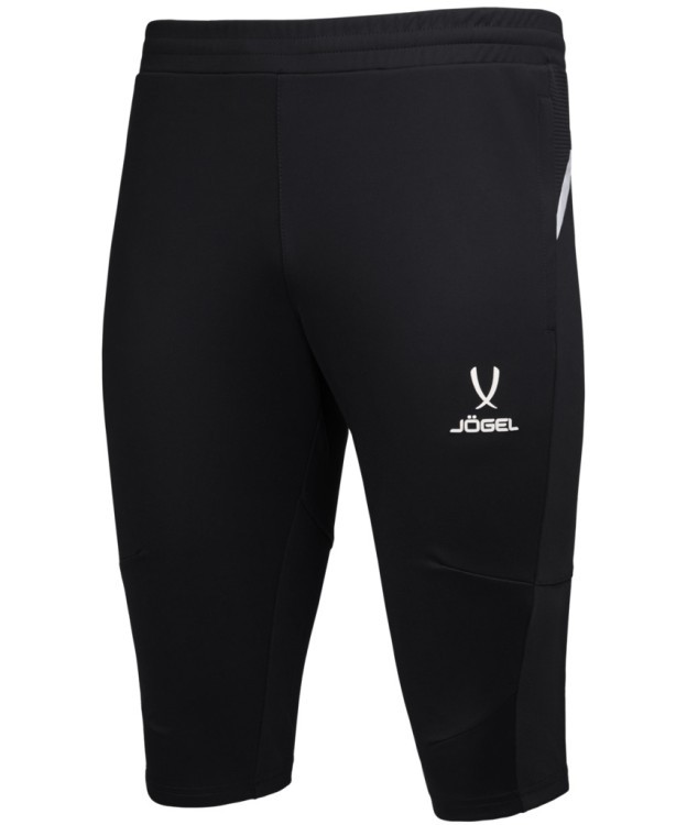 Брюки тренировочные JÖGEL DIVISION PerFormDRY Pro Training Pants 3/4, черный (2105768) Брюки тренировочные JÖGEL DIVISION PerFormDRY Pro Training Pants 3/4, черный (2105768)