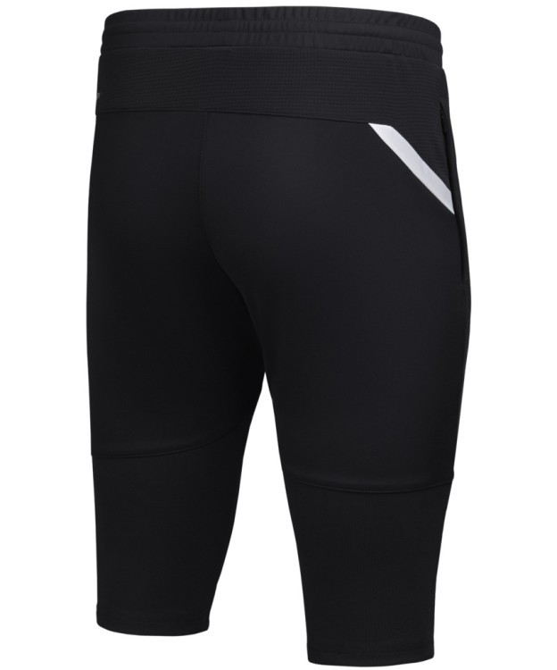 Брюки тренировочные JÖGEL DIVISION PerFormDRY Pro Training Pants 3/4, черный (2105768)