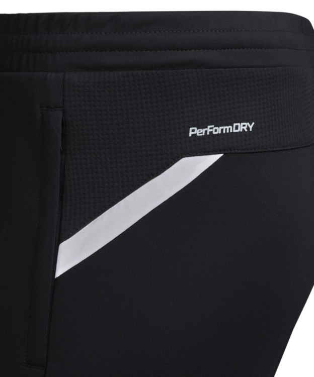 Брюки тренировочные JOGEL DIVISION PerFormDRY Pro Training Pants 3/4, черный (2105625)