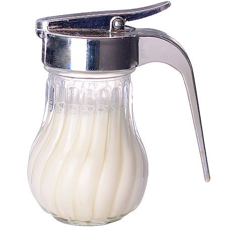 Сливочник с крышкой 230 мл стекло/нерж Mayer&Boch (40476) Сливочник с крышкой 230 мл стекло/нерж Mayer&Boch (40476)