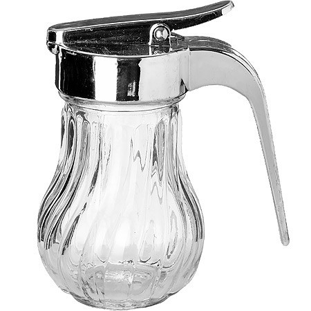 Сливочник с крышкой 230 мл стекло/нерж Mayer&Boch (40476) Сливочник с крышкой 230 мл стекло/нерж Mayer&Boch (40476)