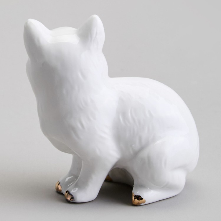 Фигурка lefard "кошка" высота=8 см Lefard (149-748)