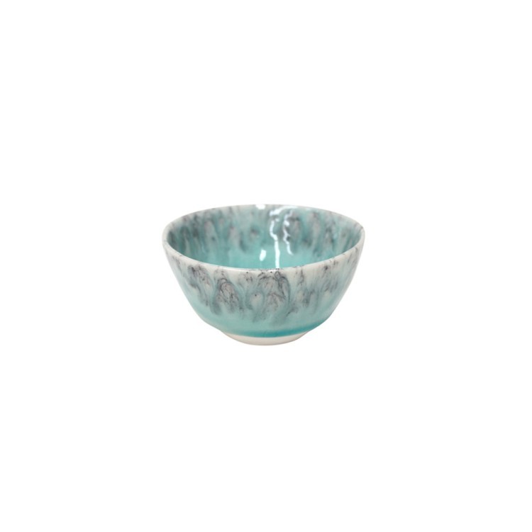 Чаша DEN091-01114K, керамика, blue, Costa Nova