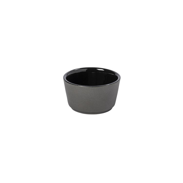 Чаша 1LON071-01116K, 6.6, керамика, Black, Costa Nova