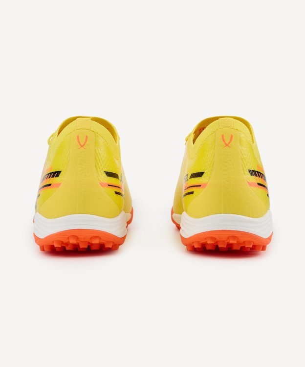 Бутсы многошиповые JOGEL Evofly TF PRO Yellow/orange (2118035)