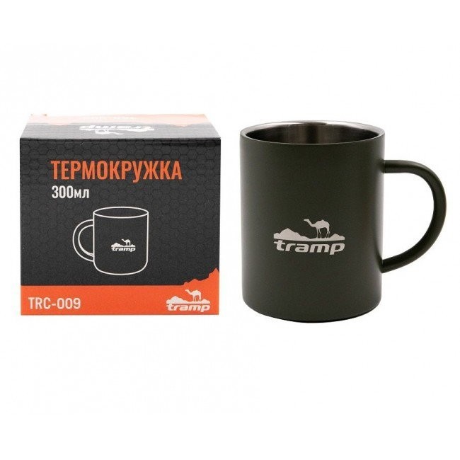 Термокружка Tramp 300 мл TRC-009.12 (74470)