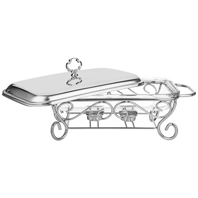 Мармит agness прямоуг silver 2,2l Agness (781-506) Мармит agness прямоуг silver 2,2l Agness (781-506)