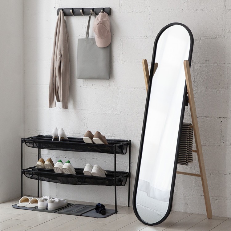 Сушилка для обуви shoe dry, темно-серая (59919) Сушилка для обуви shoe dry, темно-серая (59919)