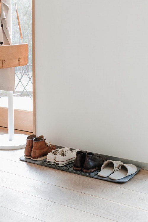 Сушилка для обуви shoe dry, темно-серая (59919) Сушилка для обуви shoe dry, темно-серая (59919)