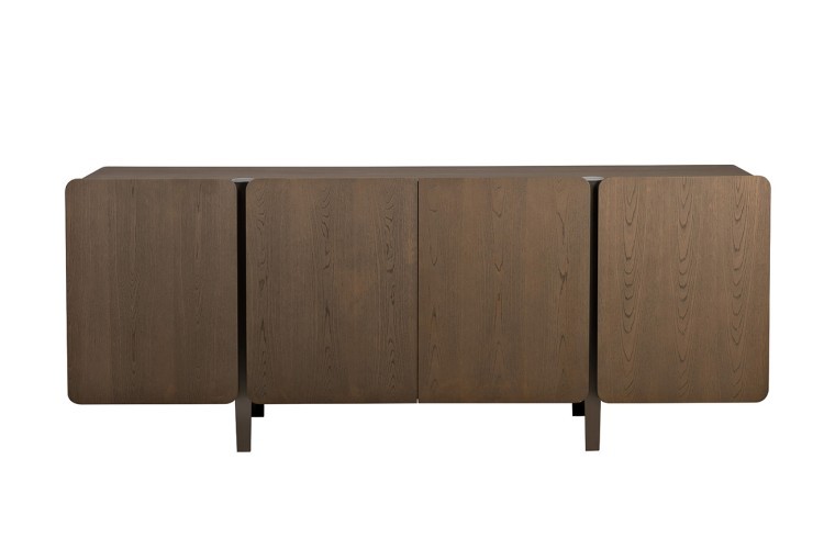 Комод Smooth 200*42*80см (TT-00015511)