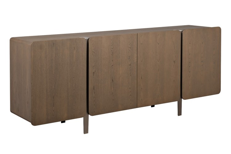 Комод Smooth 200*42*80см (TT-00015511)