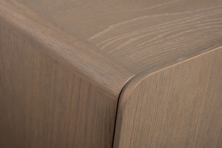 Комод Smooth 200*42*80см (TT-00015511)