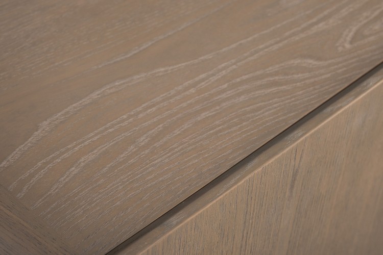 Комод Smooth 200*42*80см (TT-00015511)