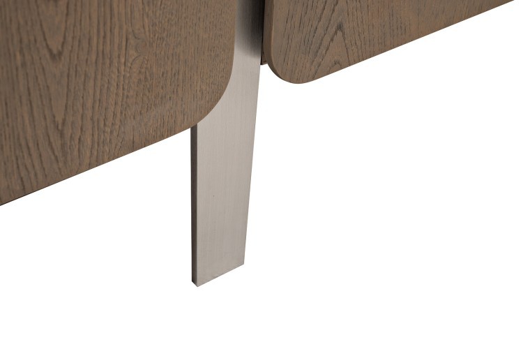 Комод Smooth 200*42*80см (TT-00015511)