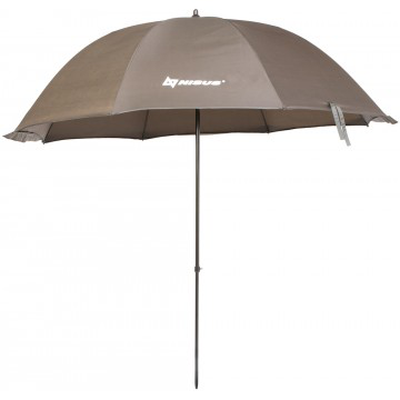 Зонт рыболовный с тентом Nisus N-240-TP 240 см (75038)