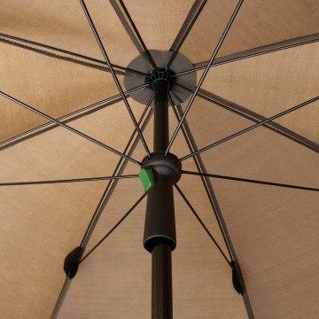 Зонт рыболовный с тентом Nisus N-240-TP 240 см (75038)