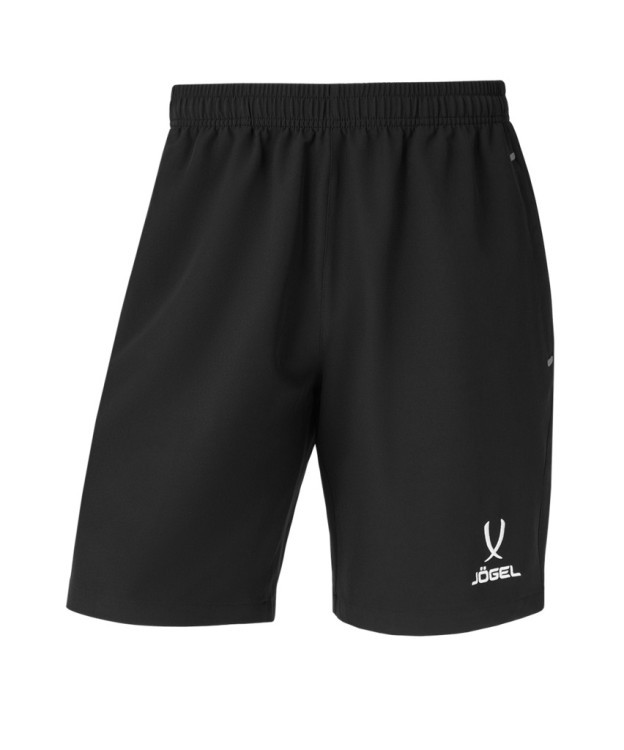 Шорты парадные JÖGEL PREMIER PerFormDRY Woven Shorts, черный (2122782) Шорты парадные JÖGEL PREMIER PerFormDRY Woven Shorts, черный (2122782)
