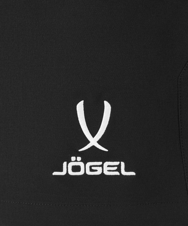 Шорты парадные JÖGEL PREMIER PerFormDRY Woven Shorts, черный (2122782) Шорты парадные JÖGEL PREMIER PerFormDRY Woven Shorts, черный (2122782)