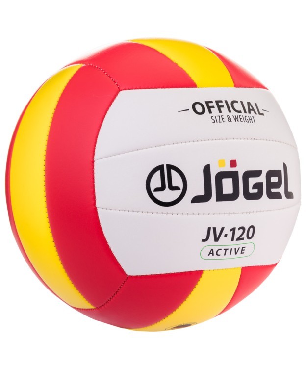 Мяч волейбольный JV-120 (338766)