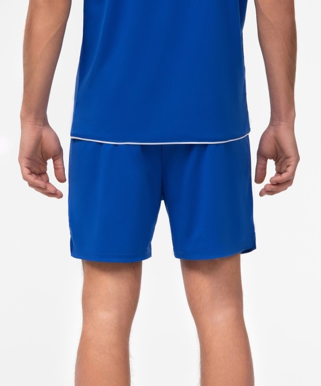 Шорты волейбольные JOGEL  CAMP, синий (1619079)