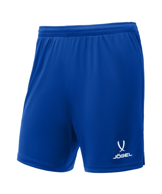 Шорты волейбольные JOGEL  CAMP, синий (1619076)